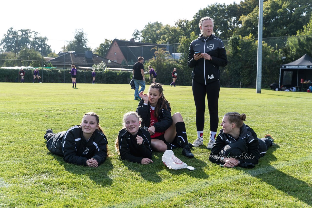 Bild 106 - wU16 Deutsche Meisterschaft